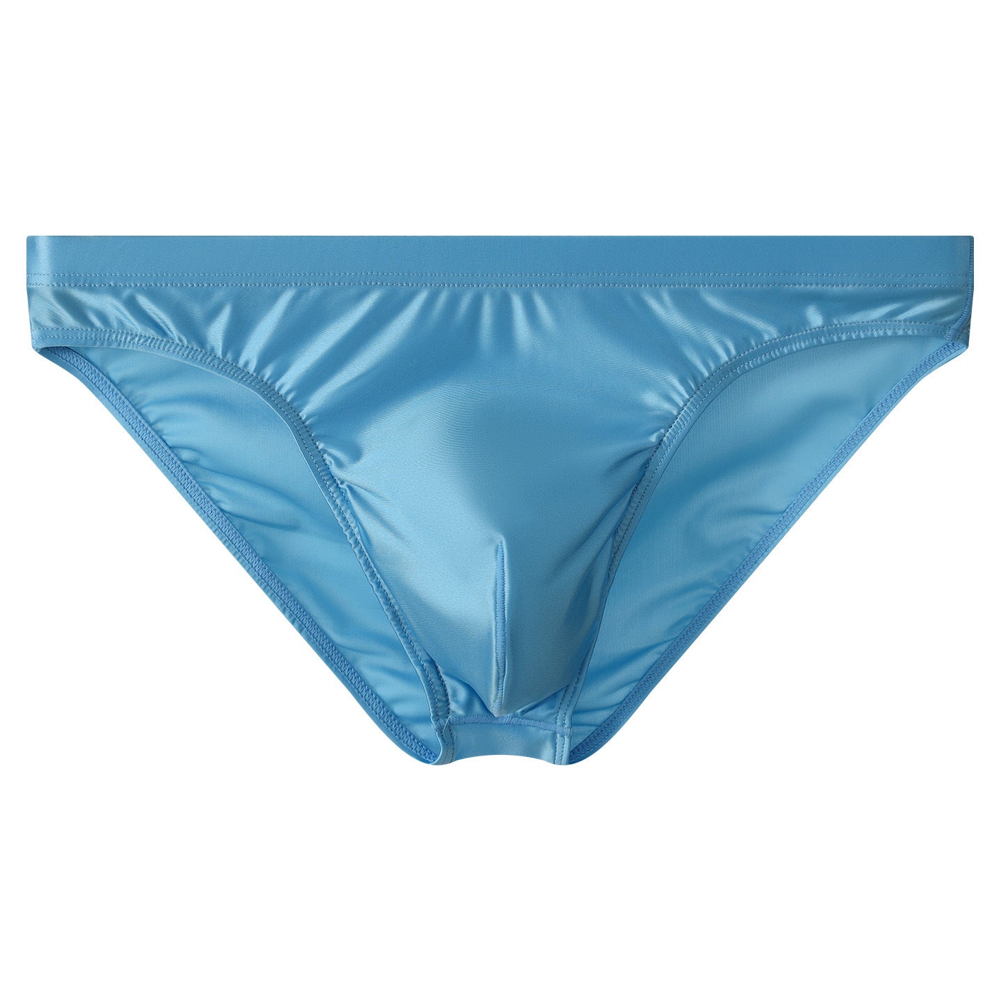 Men's briefs One-piece panties Sexy low-rise panties Adult panties