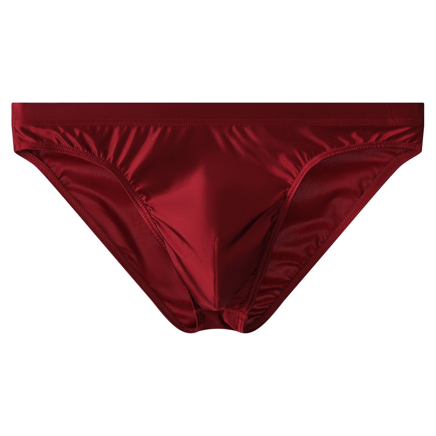 Men's briefs One-piece panties Sexy low-rise panties Adult panties