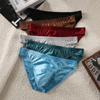 Men's briefs One-piece panties Sexy low-rise panties Adult panties
