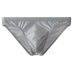 Men's briefs One-piece panties Sexy low-rise panties Adult panties